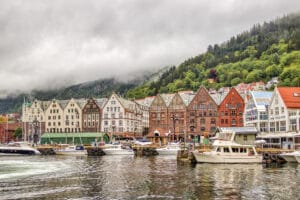 Bergen Sehenswürdigkeiten