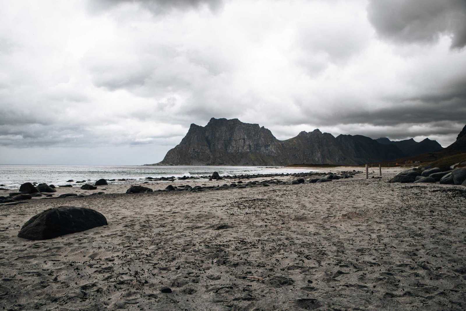 Norwegen Sehenswürdigkeiten
