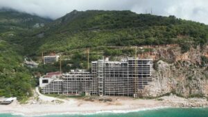 Lost Place "AS Hotel"