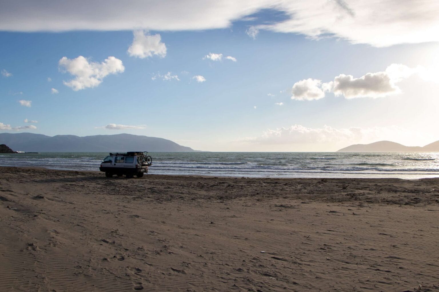 Dalan Beach