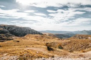 Balkan Roadtrip - Montenegro Durmitor