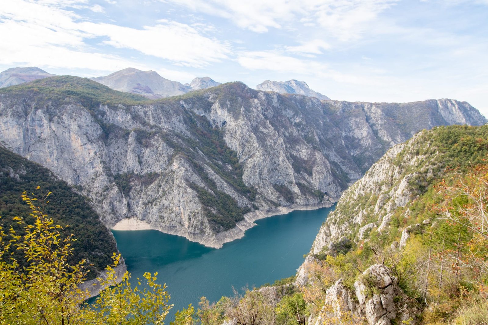 Aussichtspunkte an der Panoramastrasse P14