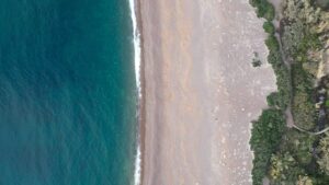 Spiaggia dell'Argentella