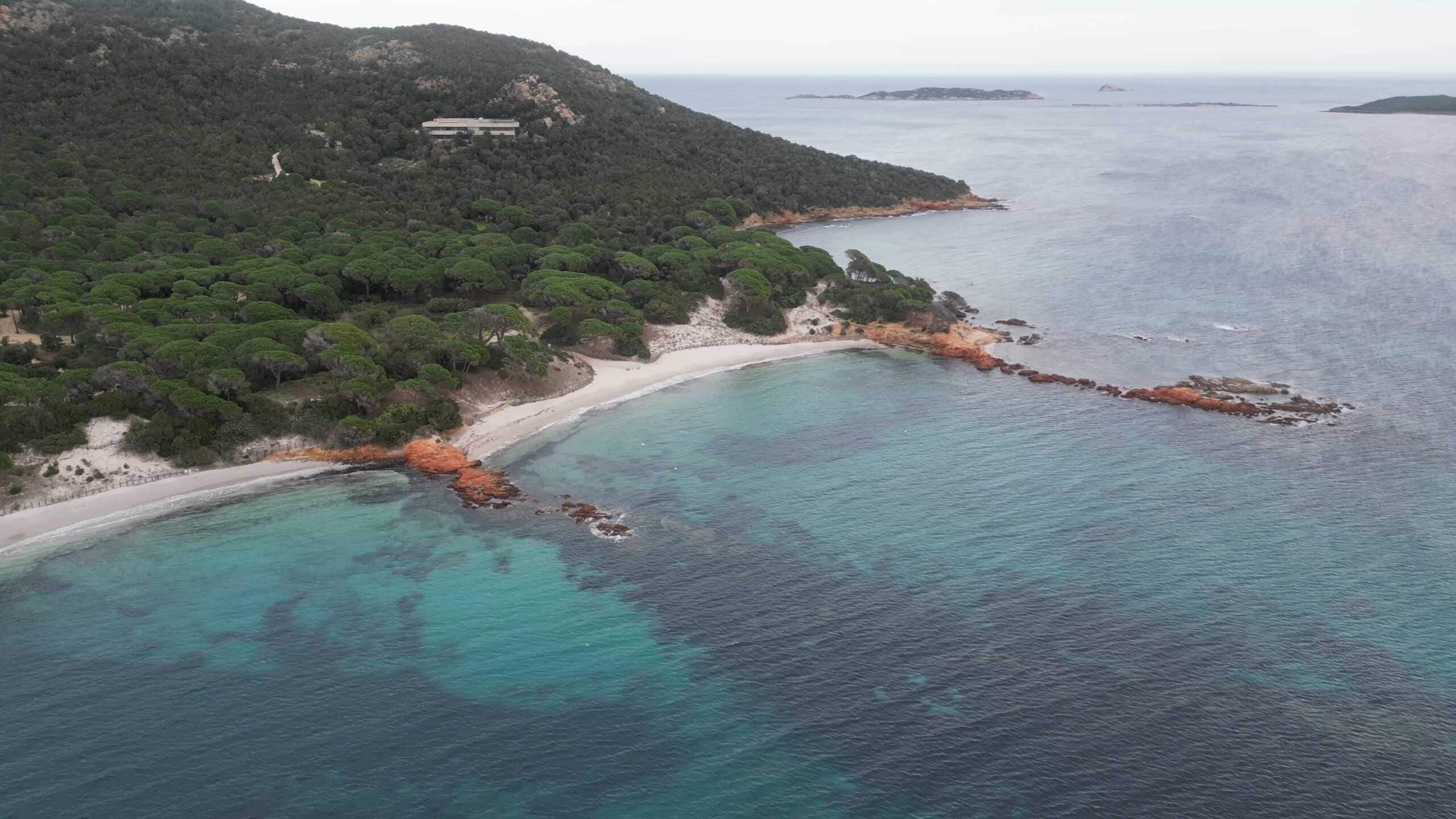 DJI_0143 Palombaggia -