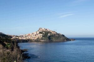 Castelsardo