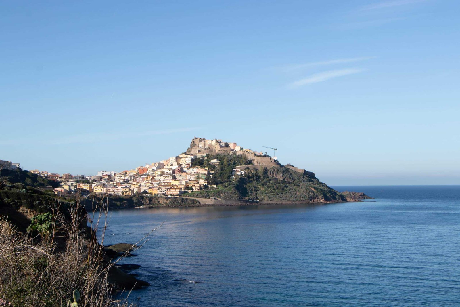 Castelsardo