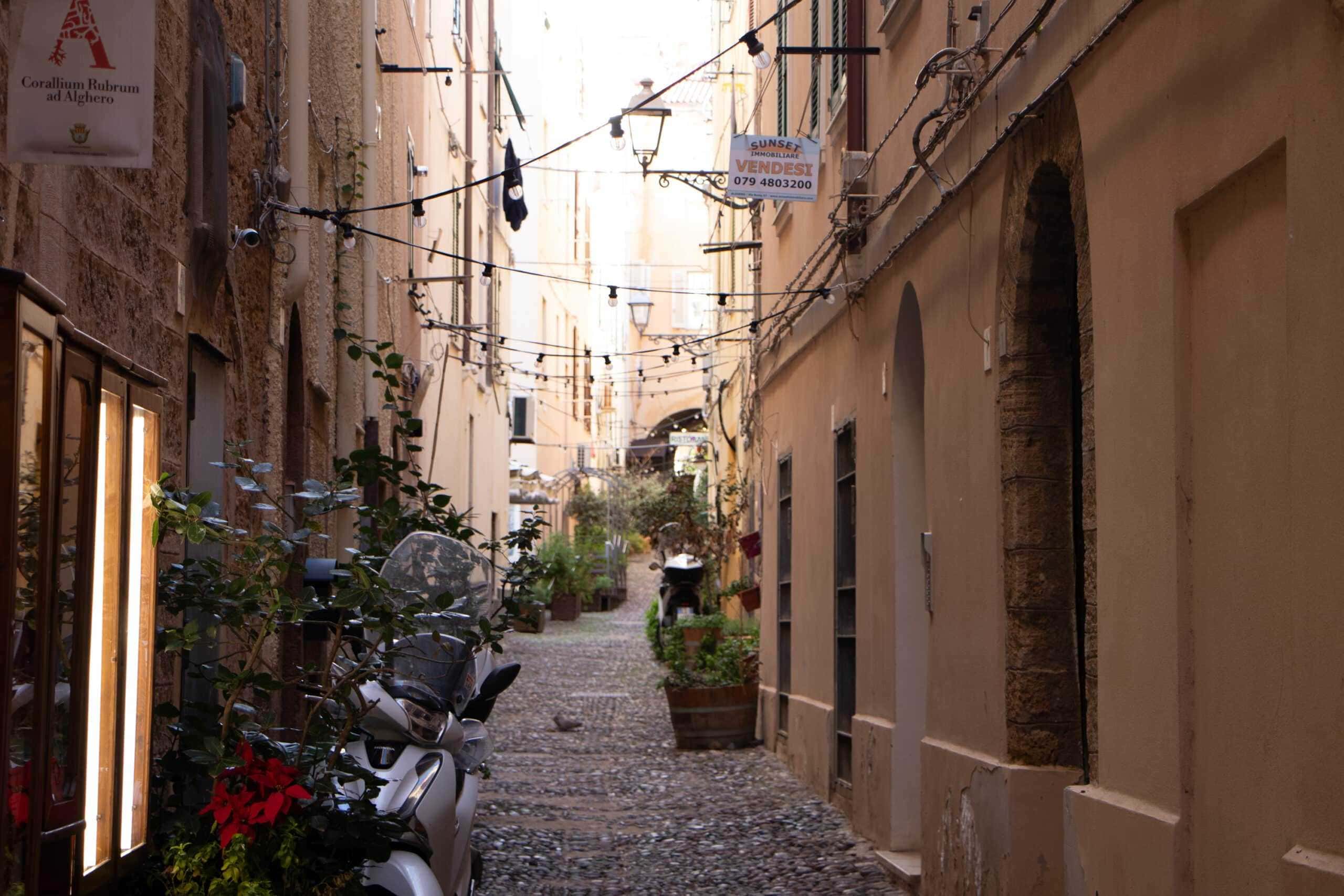 Alghero -