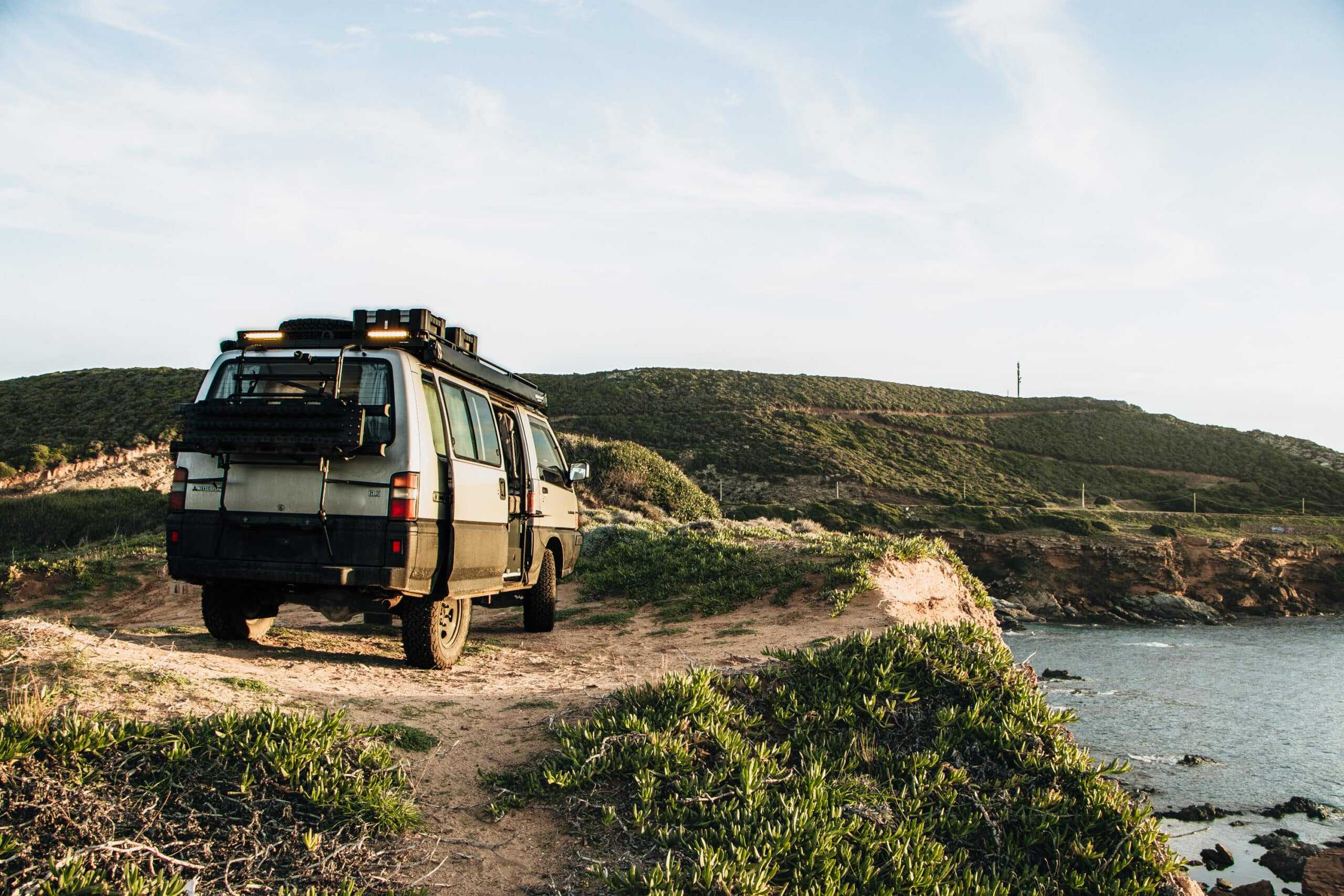 Spiaggia di Campu Sali