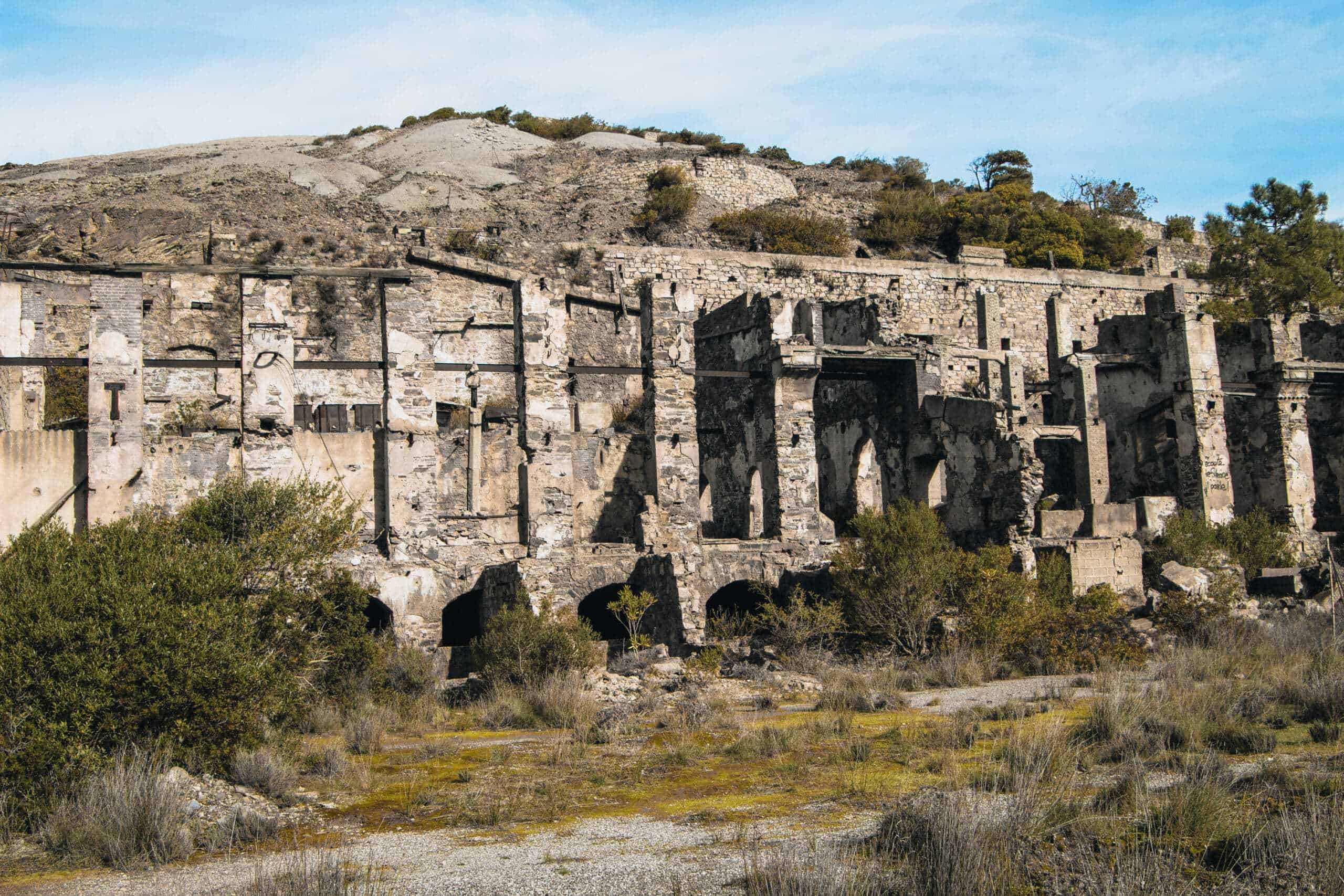 Naracauli -