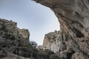 Gola Gorropu