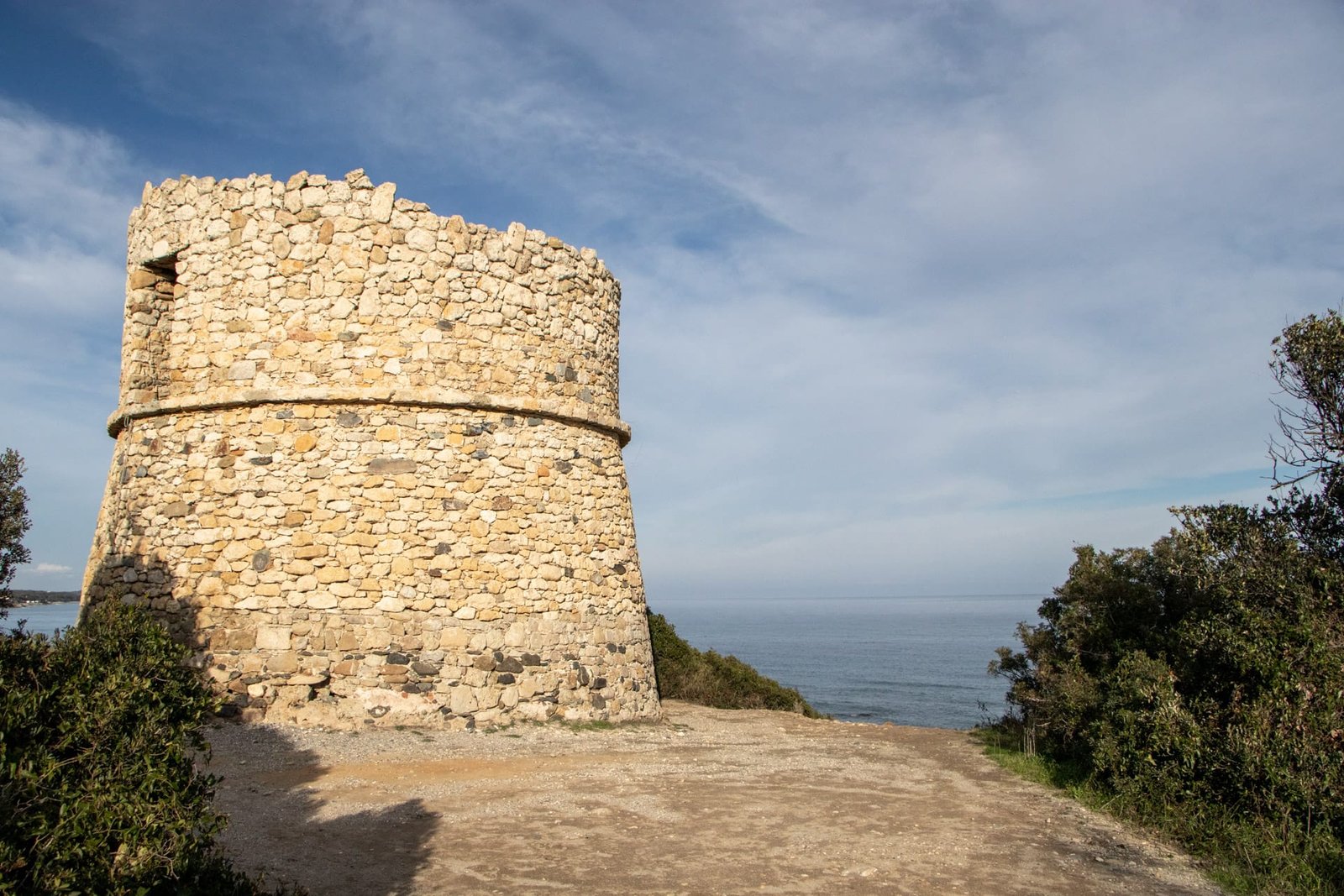Tour de Diana Steinturm
