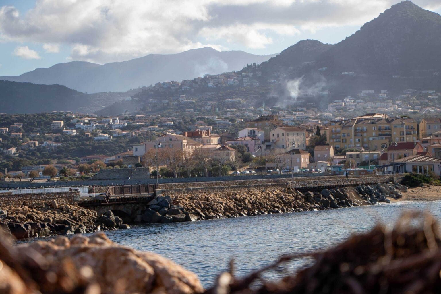 Ile Rousse