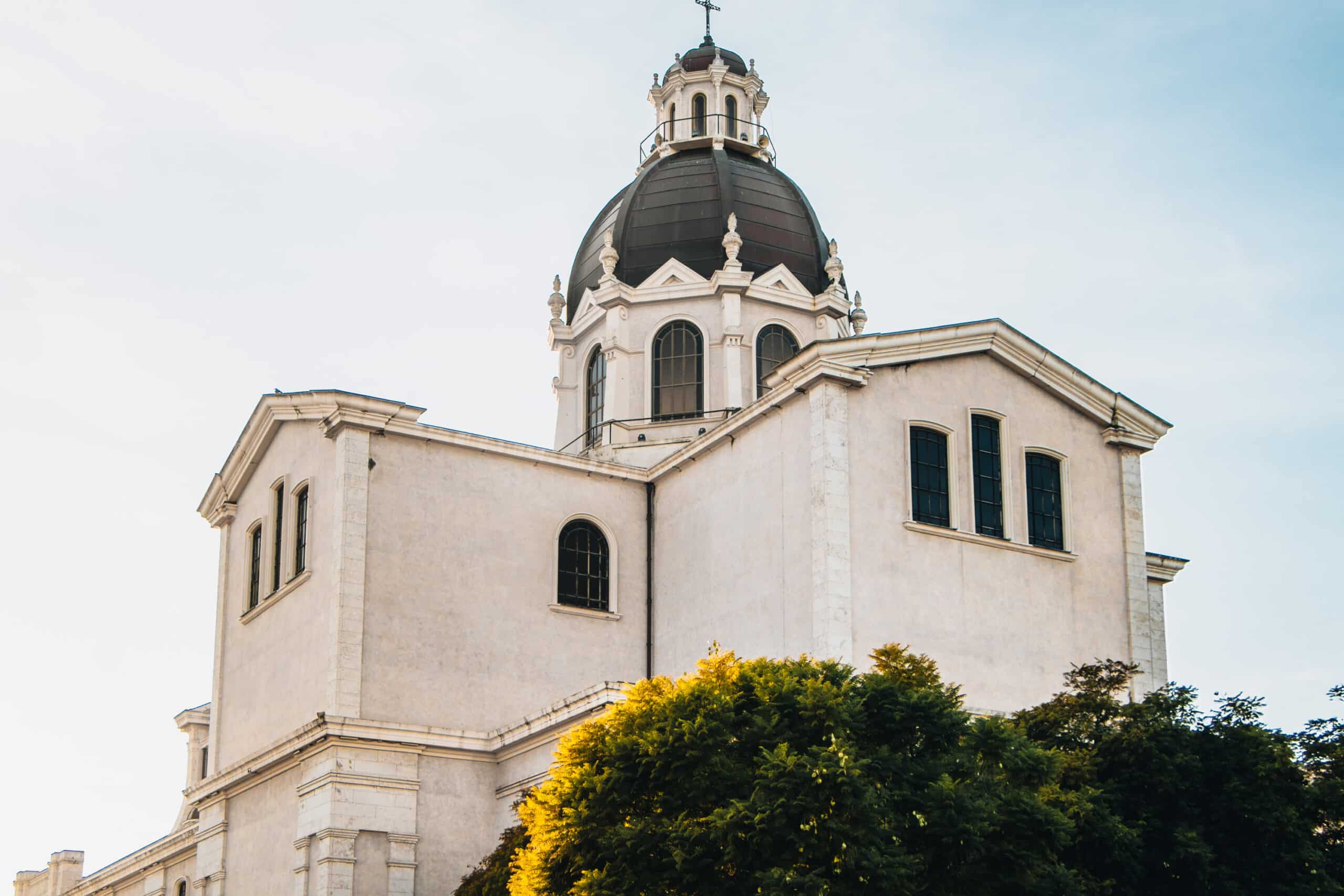 Architektur in Cagliari entdecken - Sardinien Rundreise