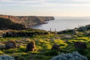 Sardinien Roadtrip Rundreise Torre Foghe