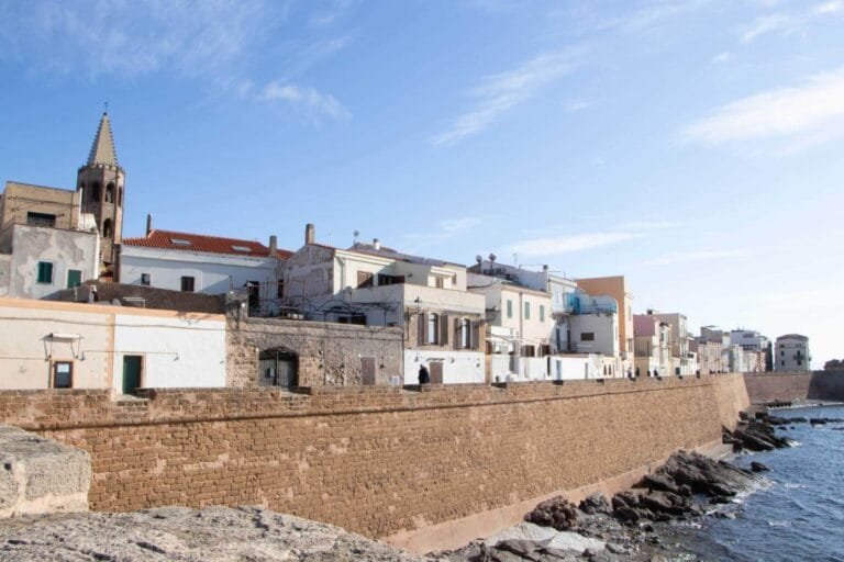 Alghero