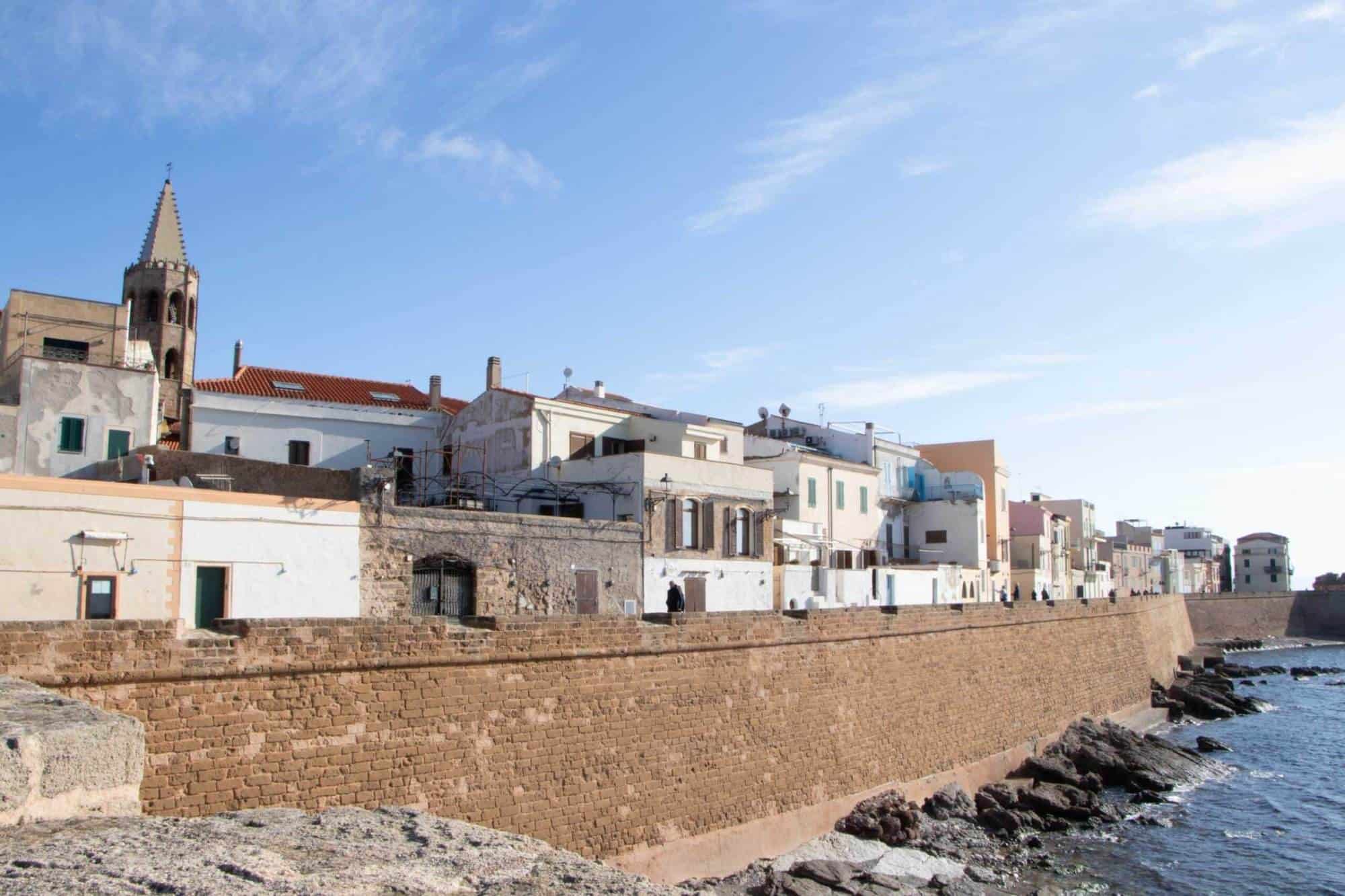 Alghero -