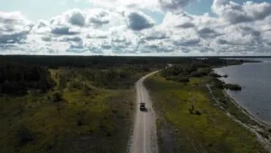 Baltikum Roadtrip