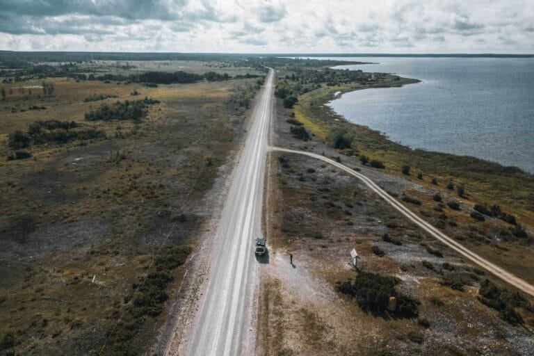 Estland Sehenswürdigkeiten