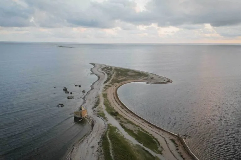 Estland Sehenswürdigkeiten