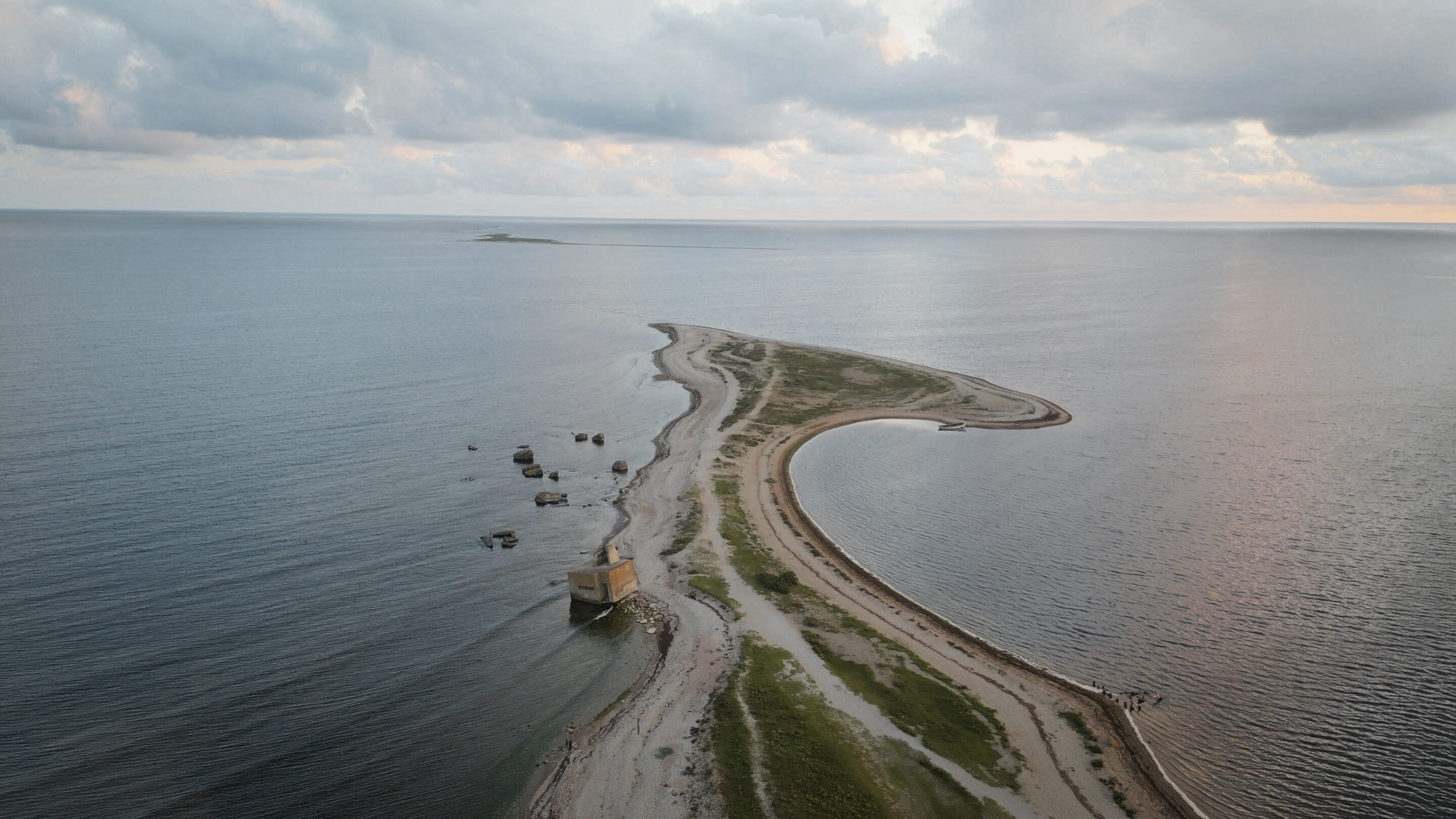 estland -
