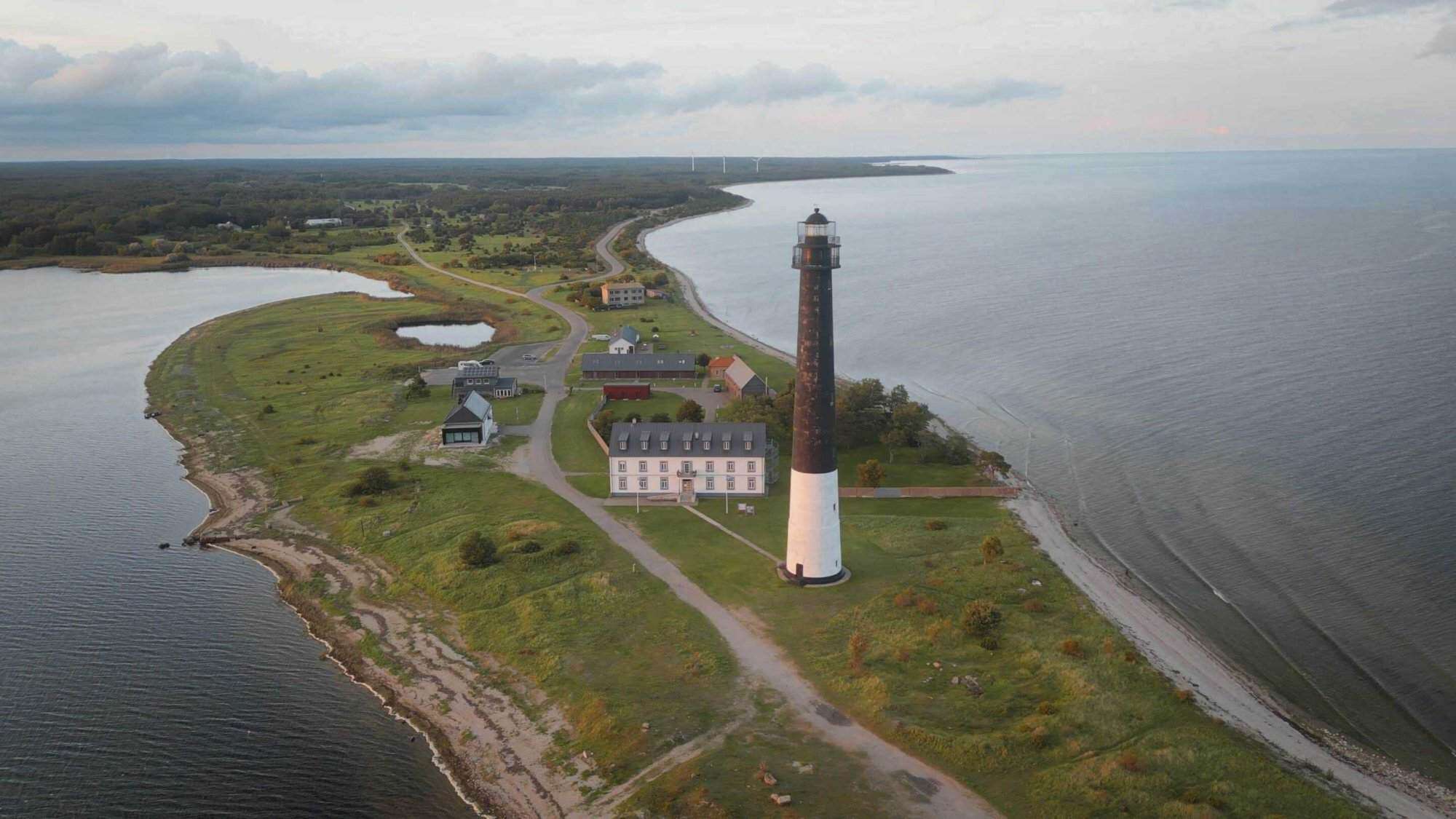 estland -