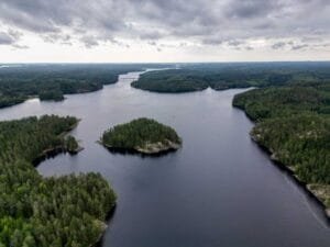 Pisamalahti Linnavuori