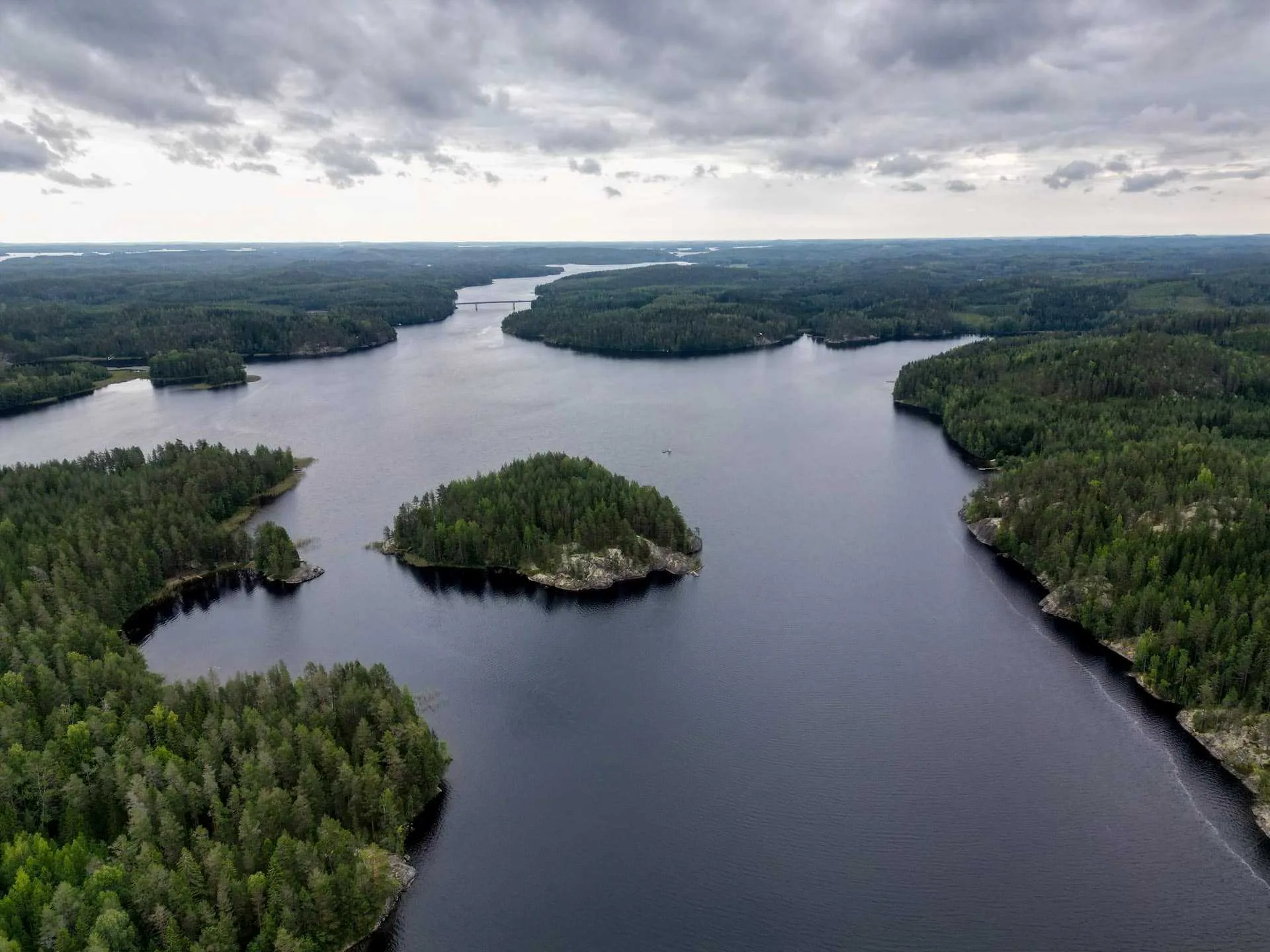 Pisamalahti Linnavuori