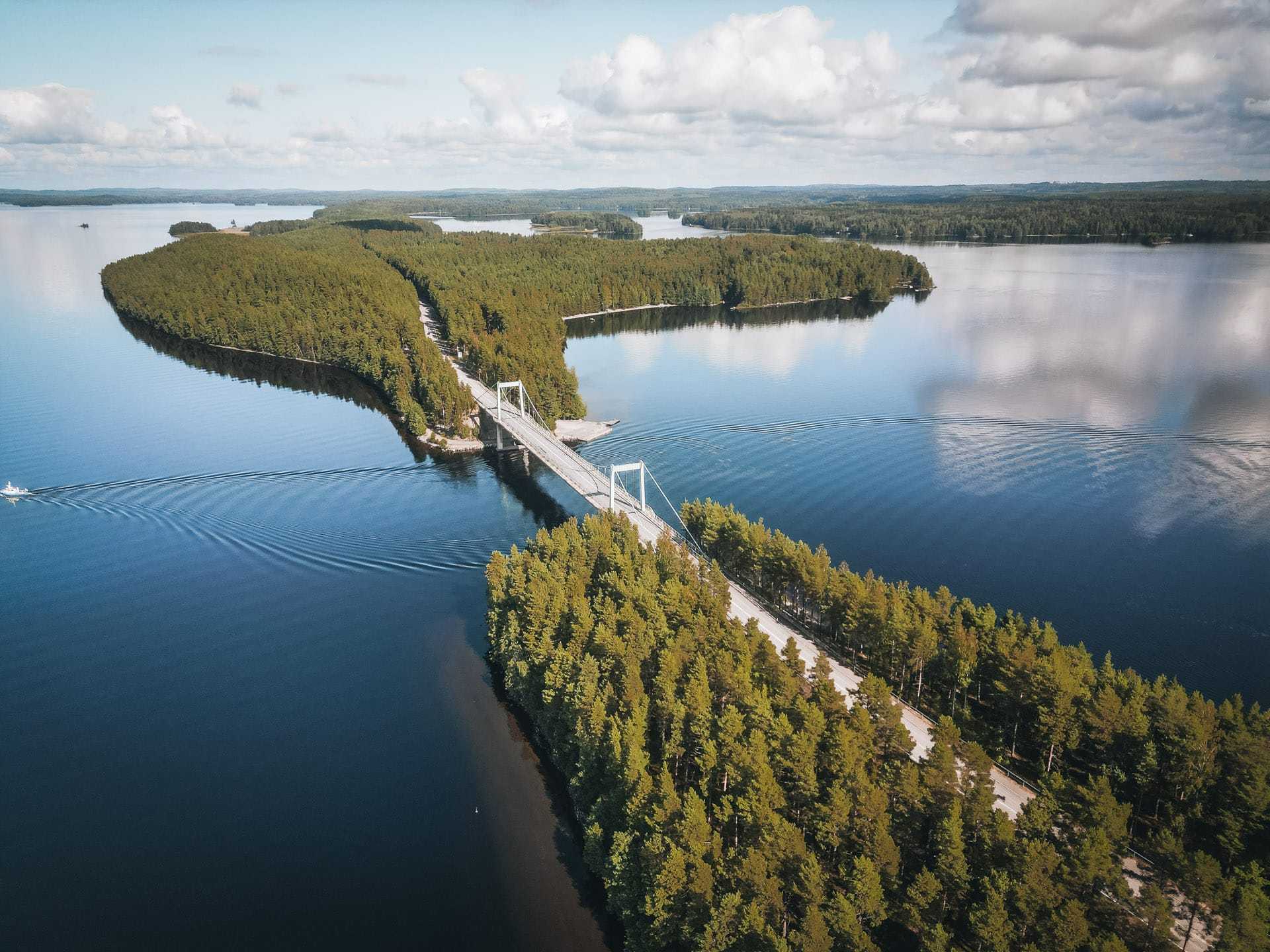 Pisamalahti Linnavuori