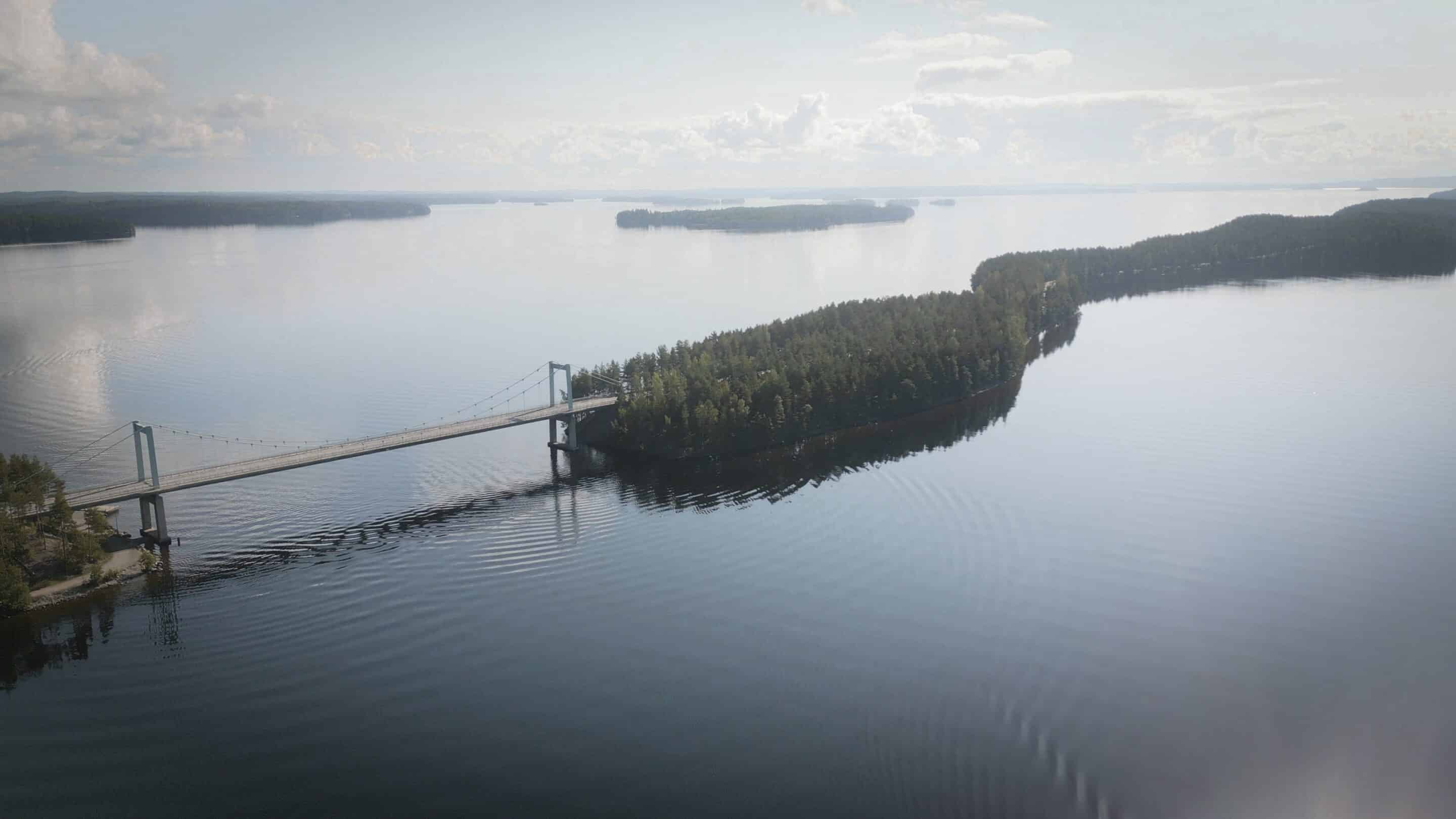 Pisamalahti Linnavuori