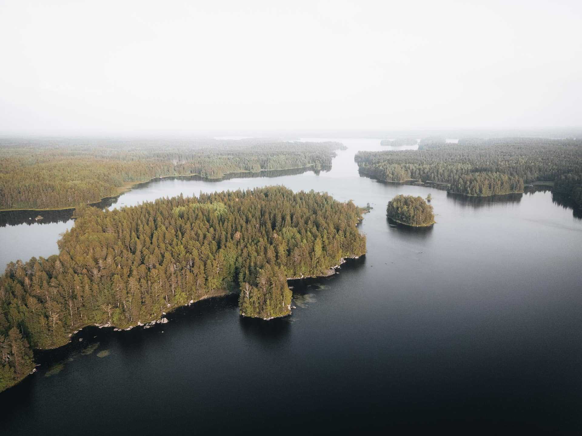 DJI_0579 Pisamalahti Linnavuori