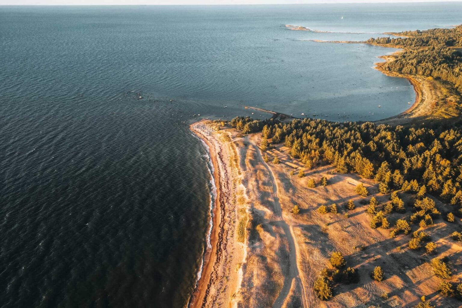Lahemaa Rahvuspark