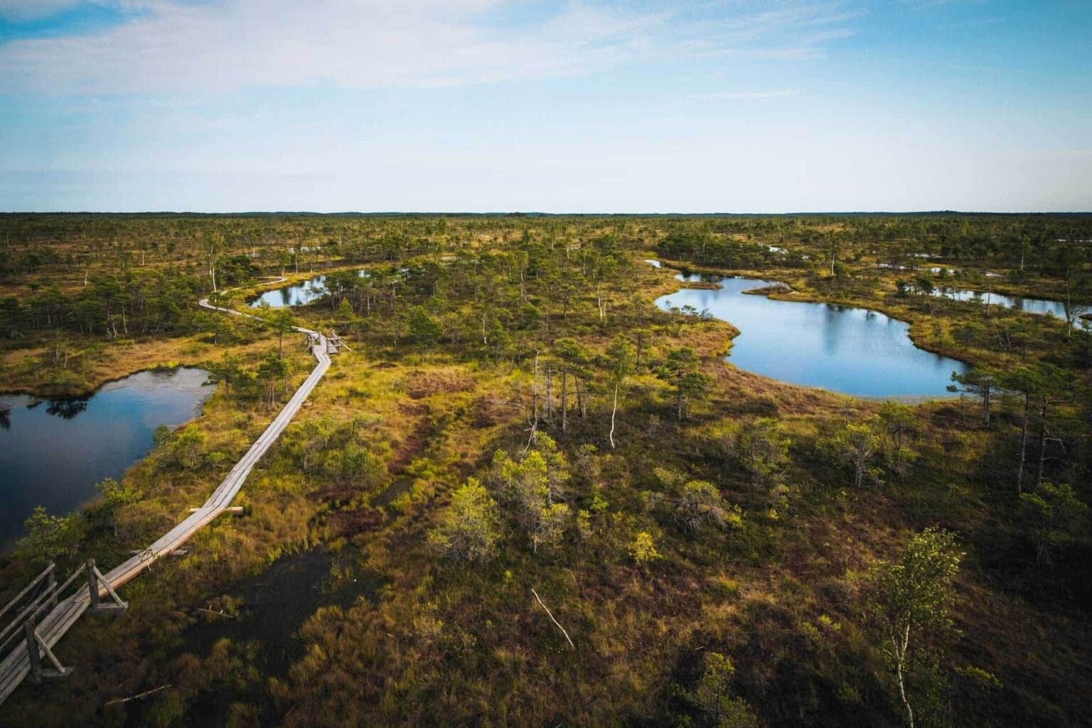 Kemeri Nationalpark