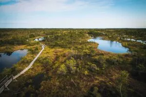 Kemeri Nationalpark