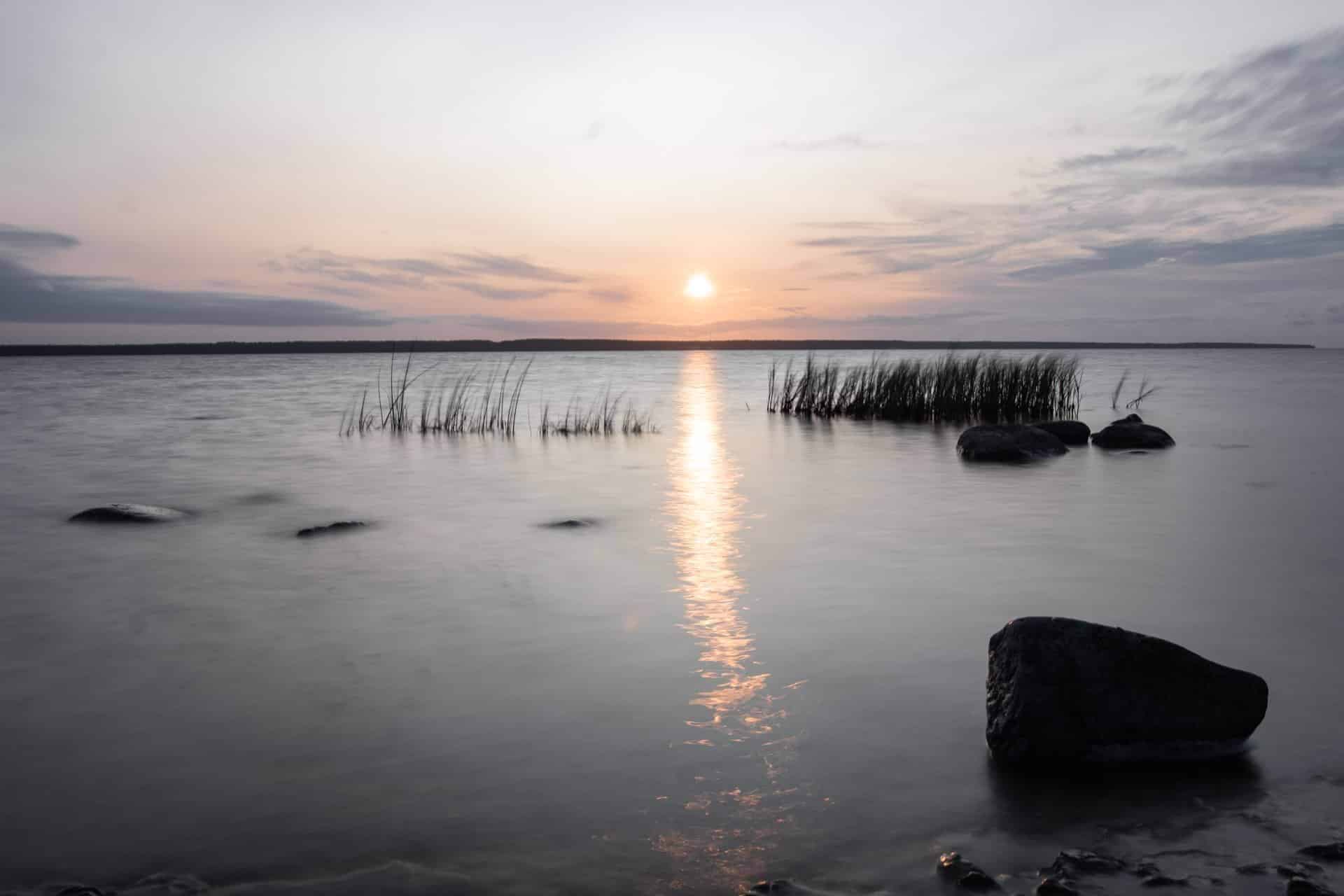 estland -