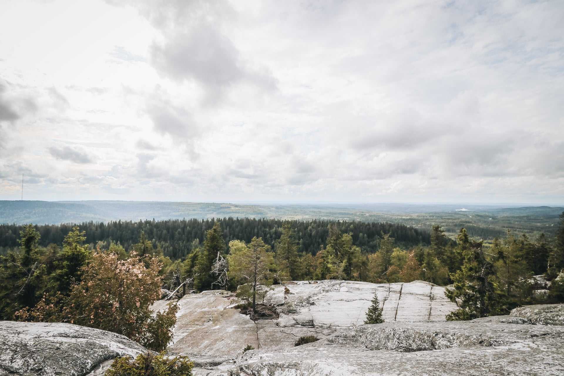 Koli Nationalpark, Koli Finnland, Wanderung Koli Nationalpark, Finnland Rundreise, ukko koli -