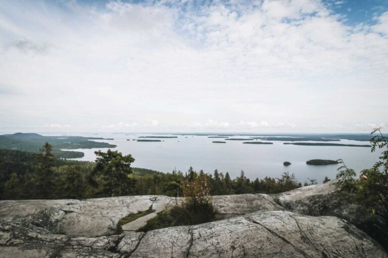Akka Koli Nationalpark