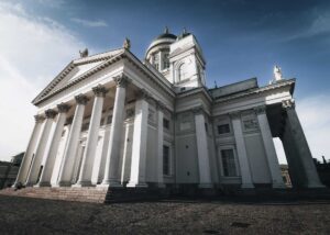 Helsinki Sehensw&uuml;rdigkeiten - Reiseziele im Oktober