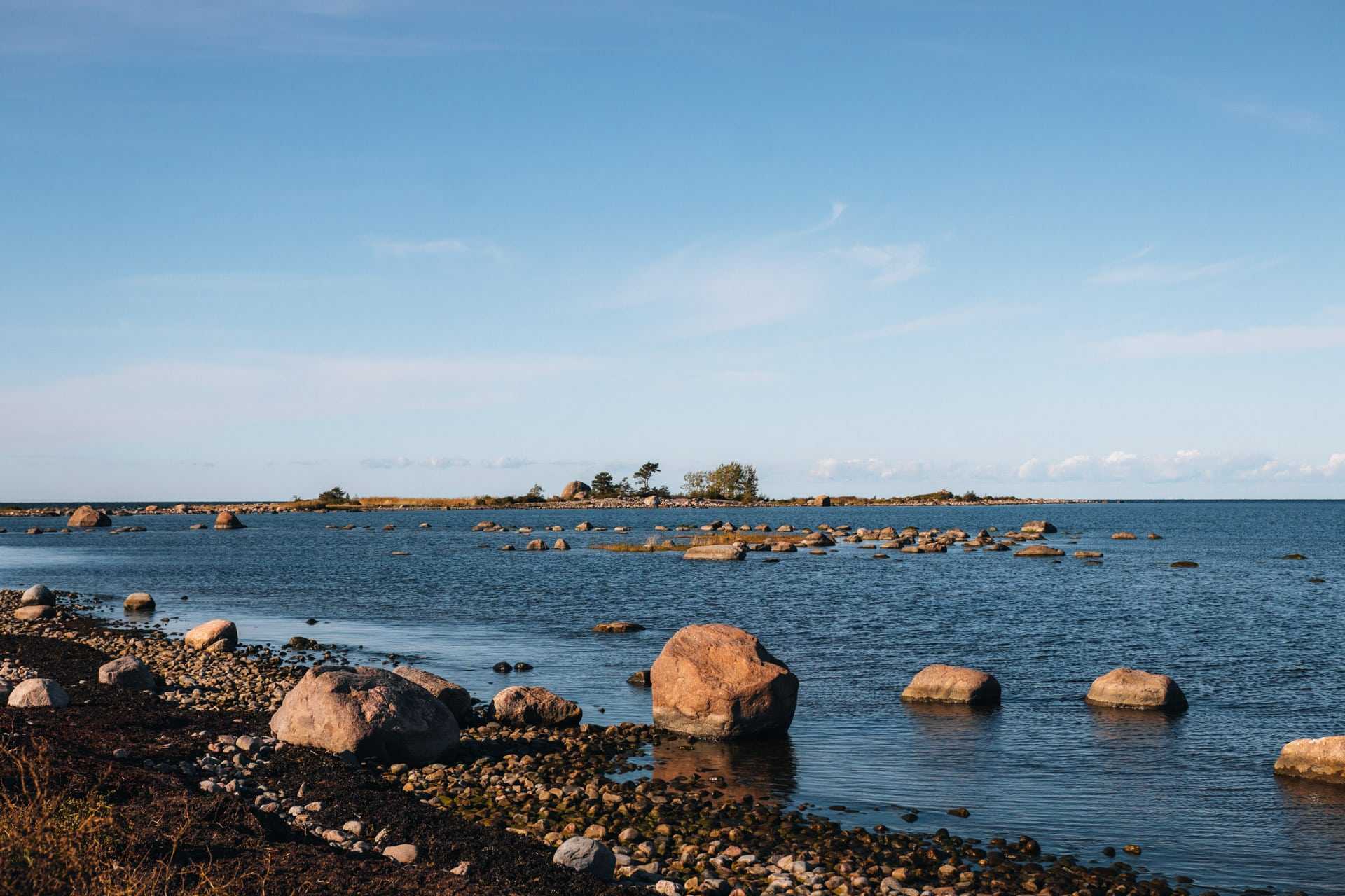 Lahemaa Rahvuspark -