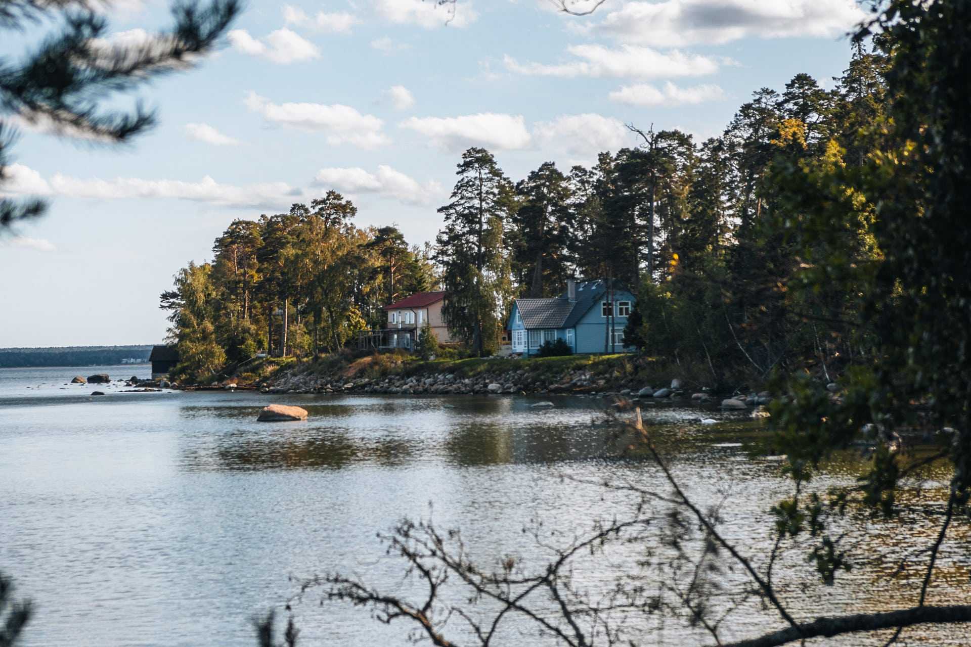 Lahemaa Rahvuspark -
