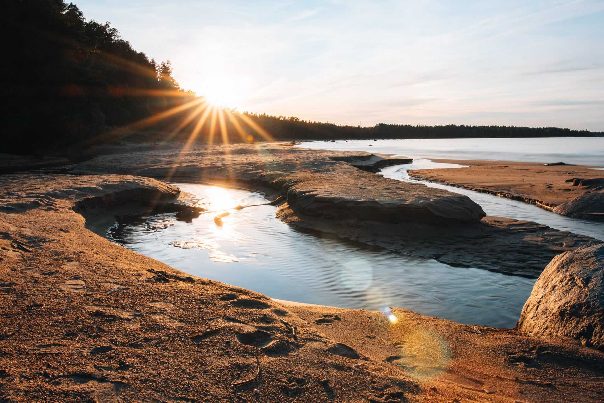estland -