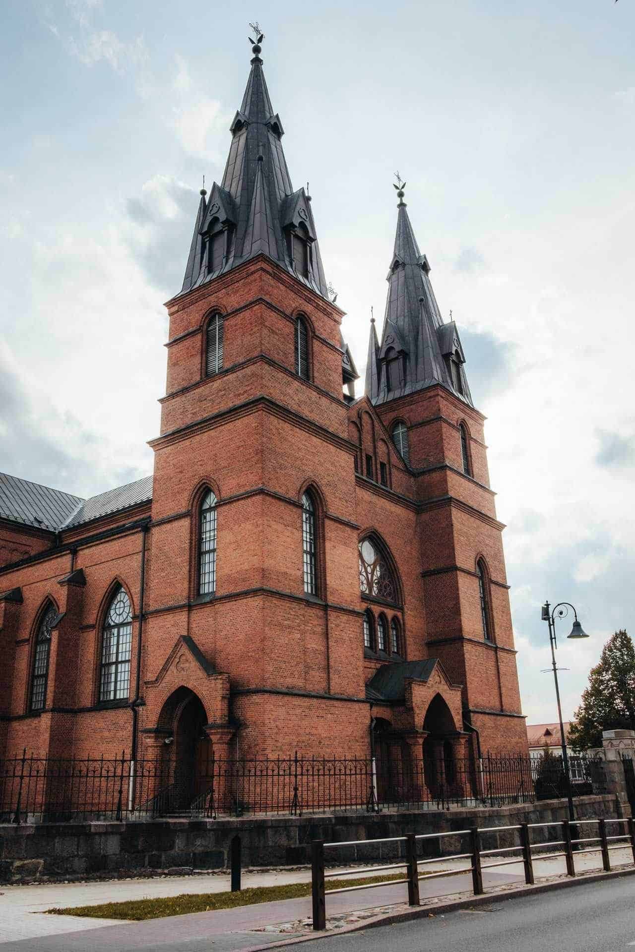 rezekne -