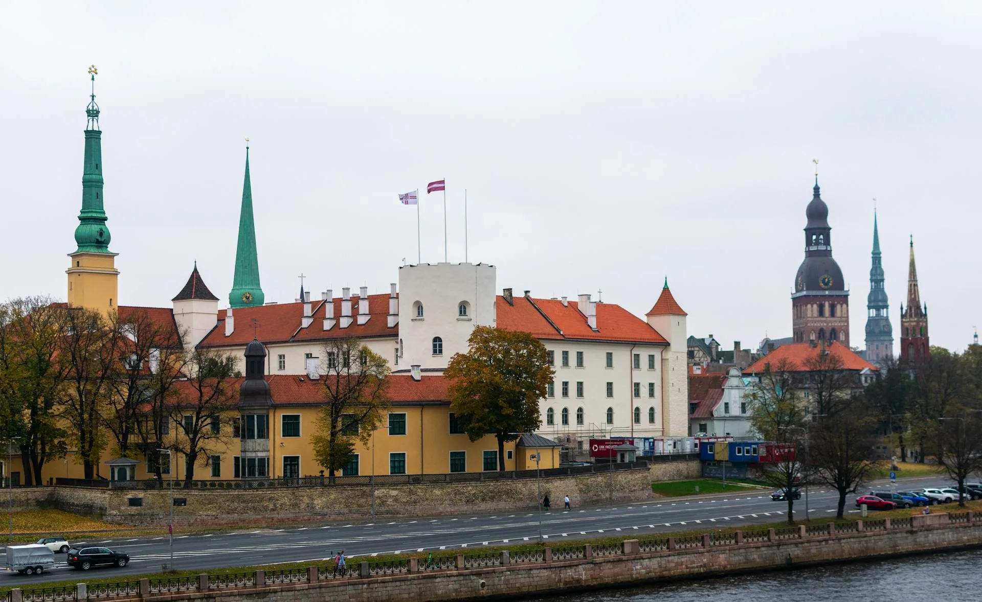Rigaer Schloss