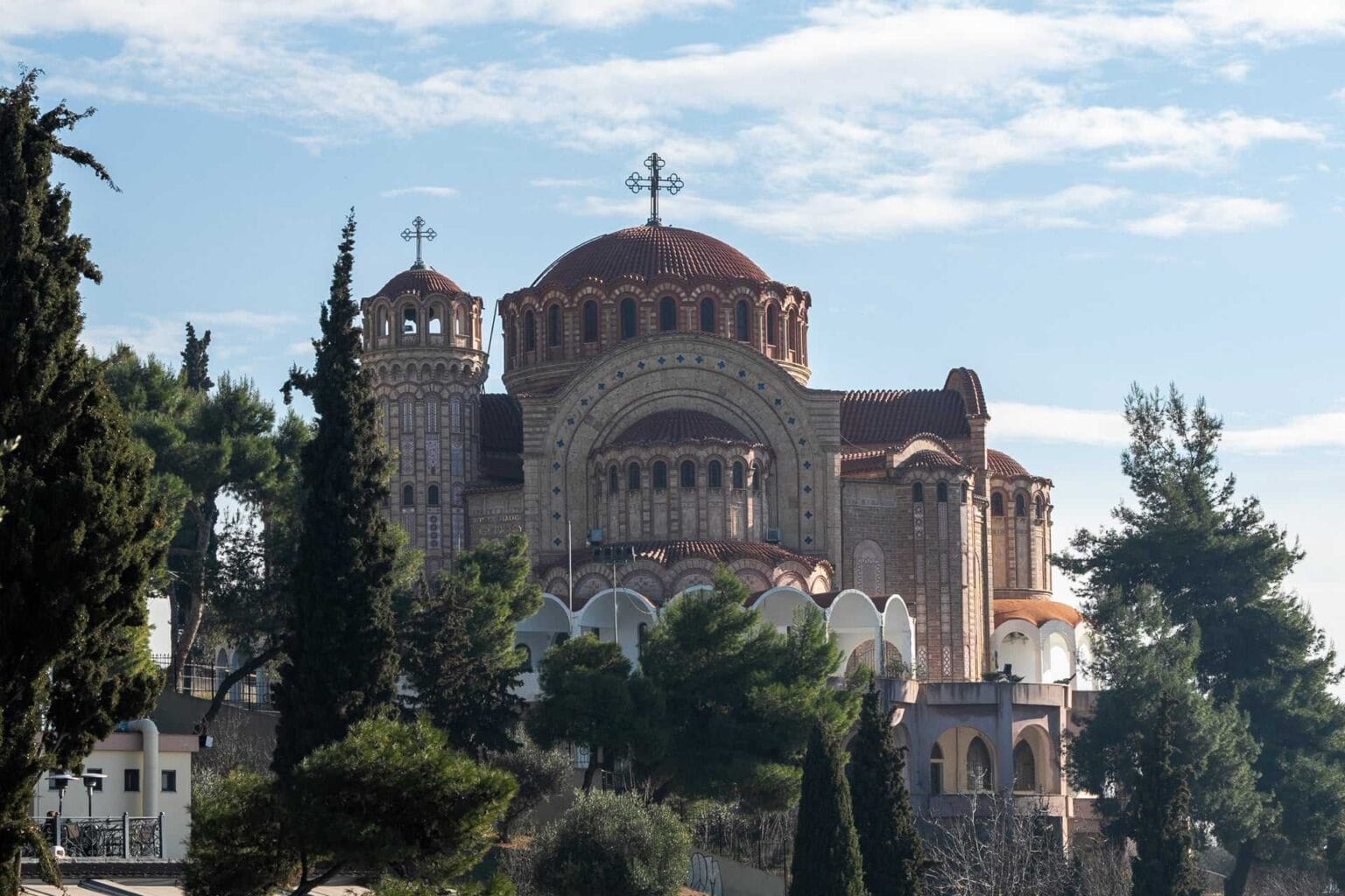 Thessaloniki