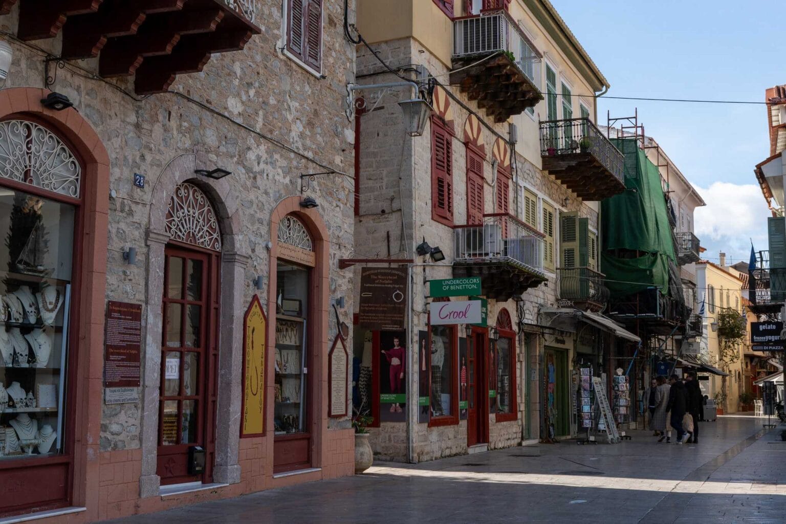 Nafplio
