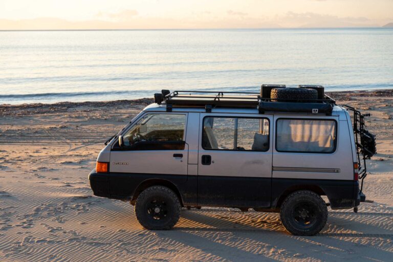 Wildcampen Griechenland