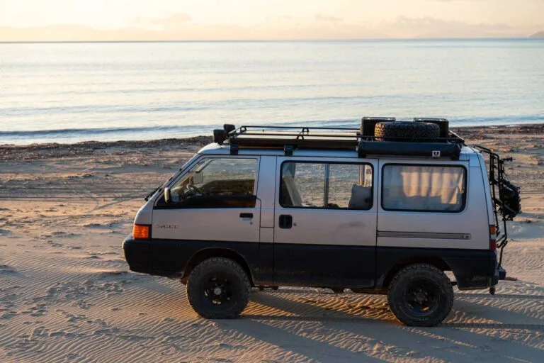 Wildcampen Griechenland