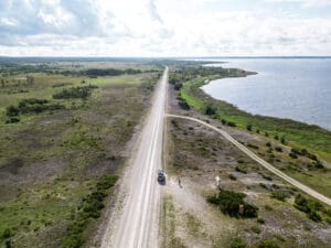 Estland Sehenswürdigkeiten - Baltikum Roadtrip
