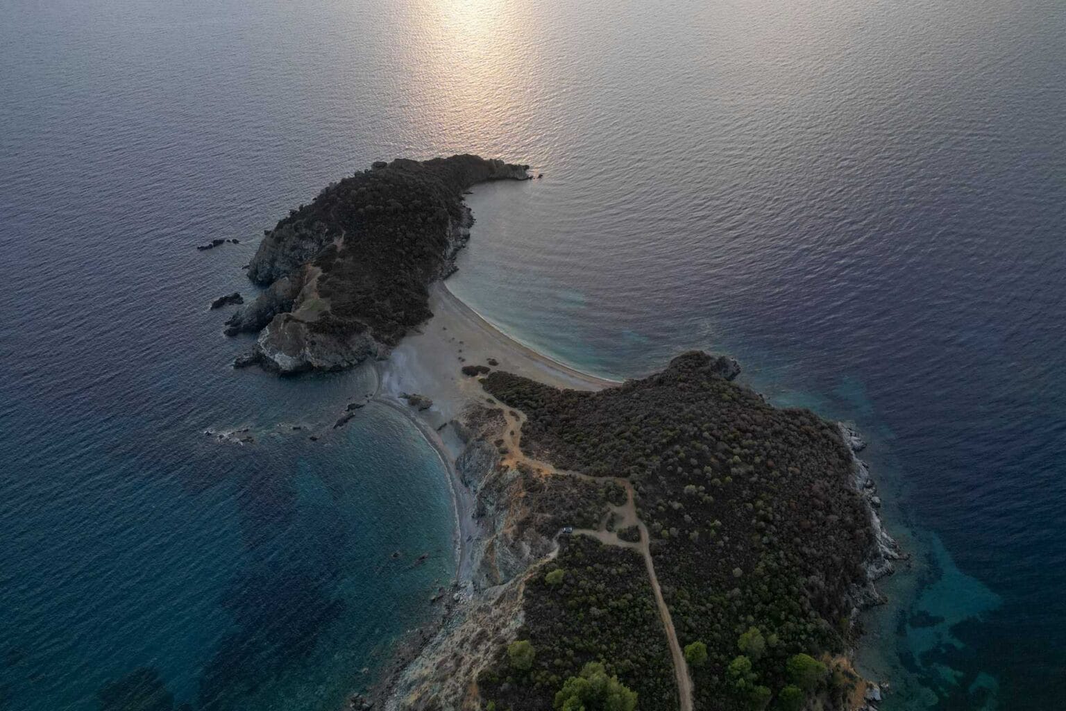 Kap Sithonia