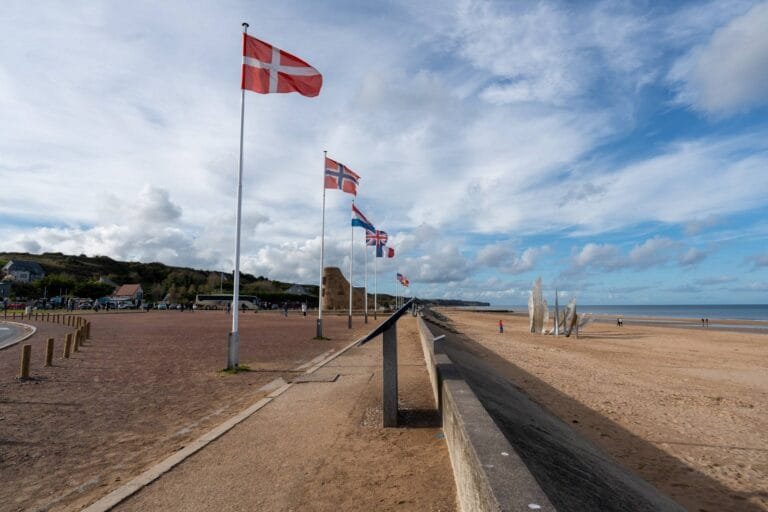 Omaha Beach