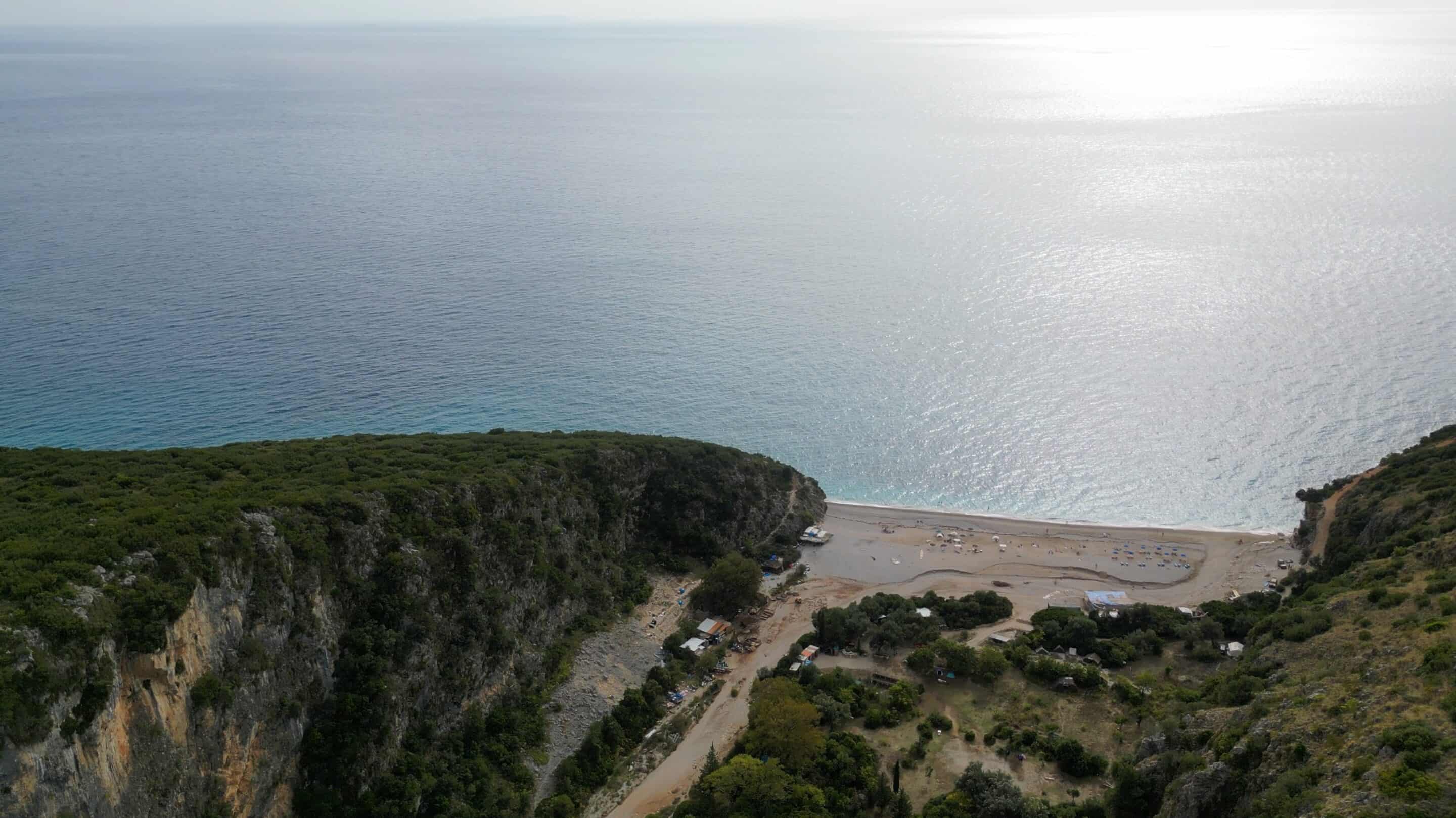 albanien -